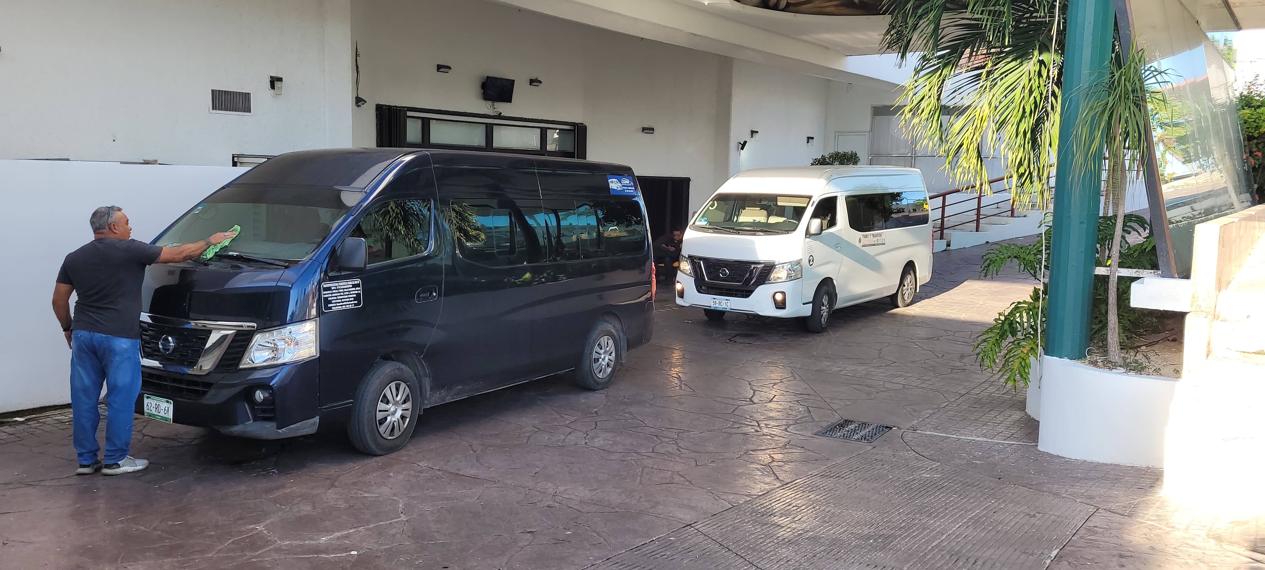 Transportadora Cancun